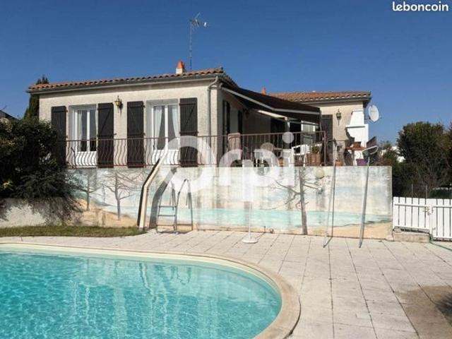 Maison vente à Rochefort, Fouras