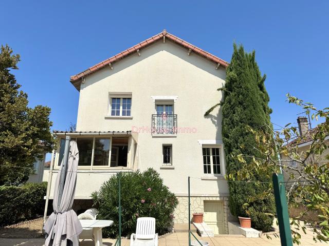 Maison vente à Châtellerault