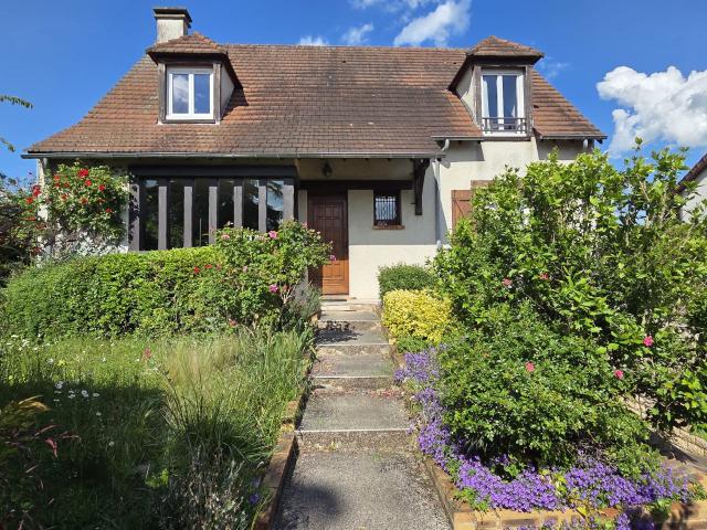 Maison vente à Le Plessis-Trévise, Val-de-Marne