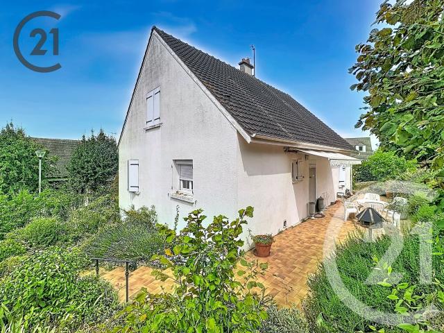 Maison vente à Provins, Seine-et-Marne