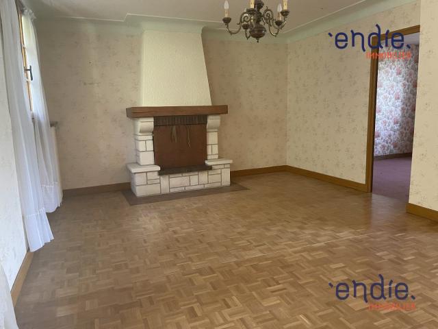 Maison vente à Le Bourg, Moncontour