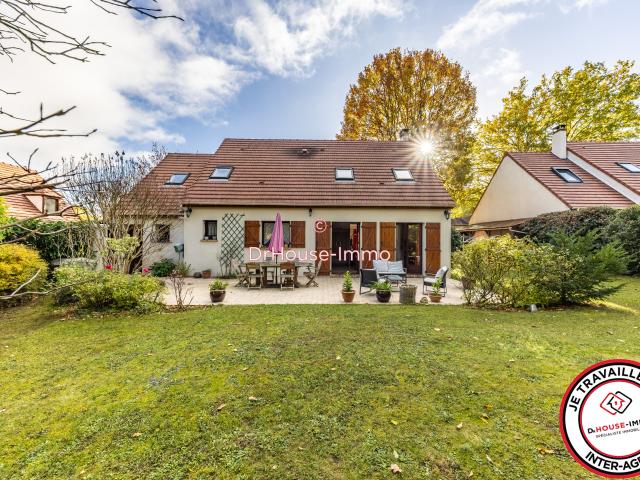 Maison vente à Le Champtier des Fourneaux, Dampierre-en-Yvelines