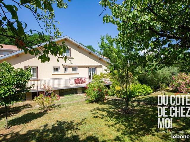 Maison vente à Belley, Meximieux