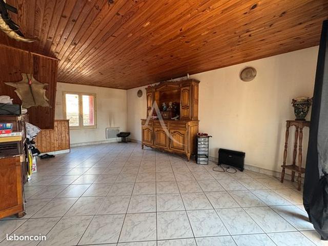 Maison vente à La Roche-sur-Yon, Venansault