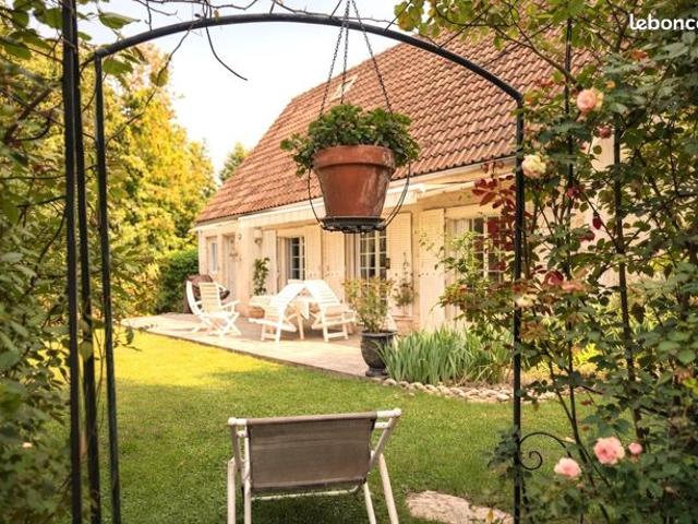 Maison vente à Melun, Rubelles