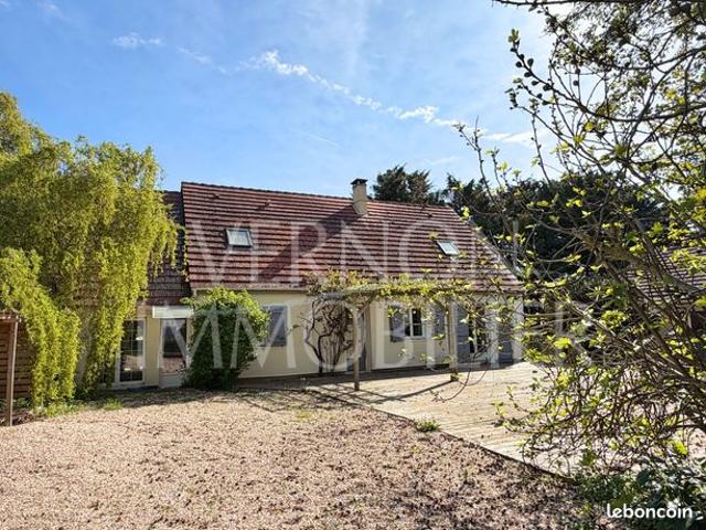 Maison vente à Poitiers, Vernon