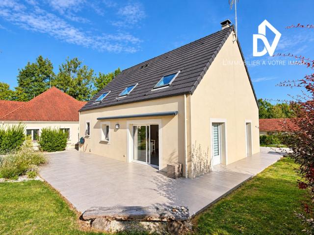 Maison vente à Héry, Yonne