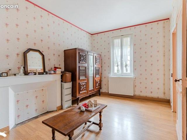 Maison vente à Montargis, Moulon