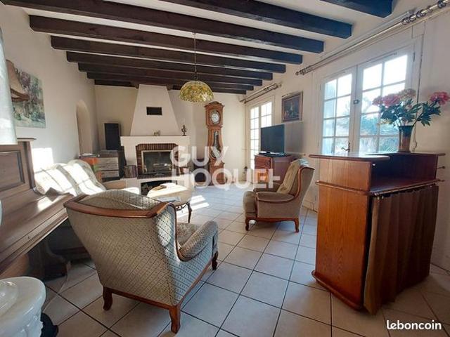Maison vente à Dax