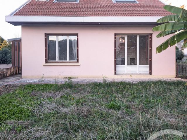 Maison vente à Valence