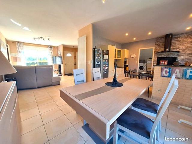 Maison vente à Tours, Chanceaux-sur-choisille