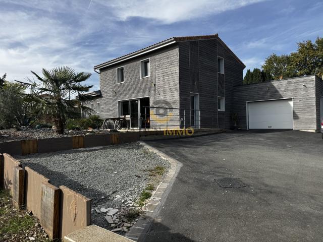Maison vente à La Chemanchère, Secondigny