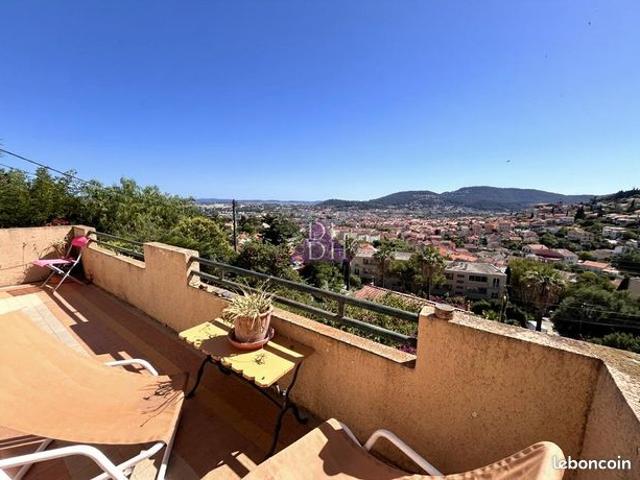 Maison vente à Arrondissement de Toulon, Hyères