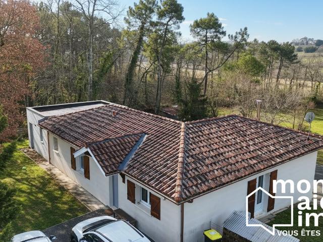 Maison vente à Chauvin, Croignon