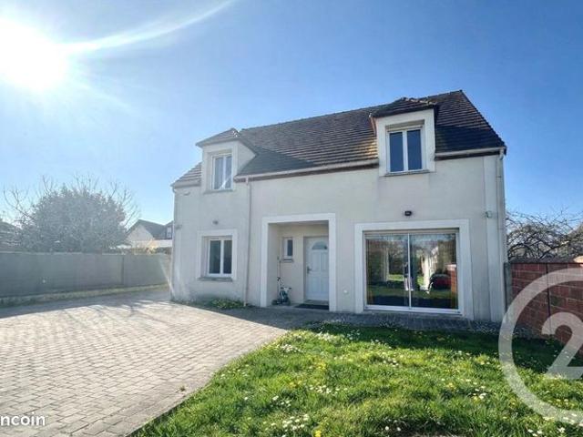Maison vente à Mantes-la-Jolie, Rosny-sur-seine