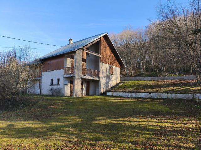 Maison vente à Belley, Aranc