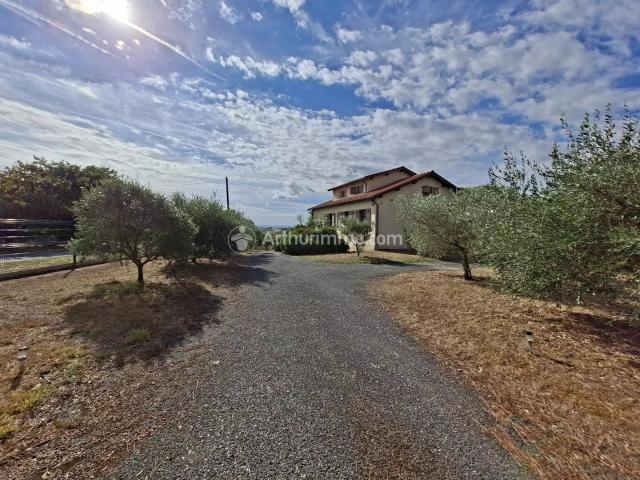 Maison vente à Viviers-lès-Lavaur, Tarn