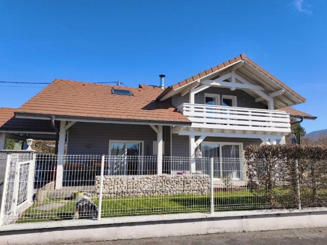 Maison vente à Thonon-les-Bains, Ballaison