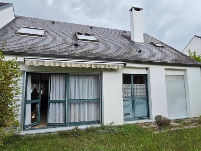 Maison vente à Évry, Quincy-sous-sénart