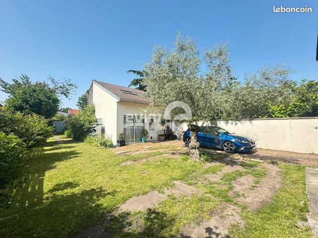 Maison vente à Argenteuil