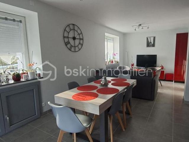 Maison vente à Lons-le-Saunier, Vers-en-montagne