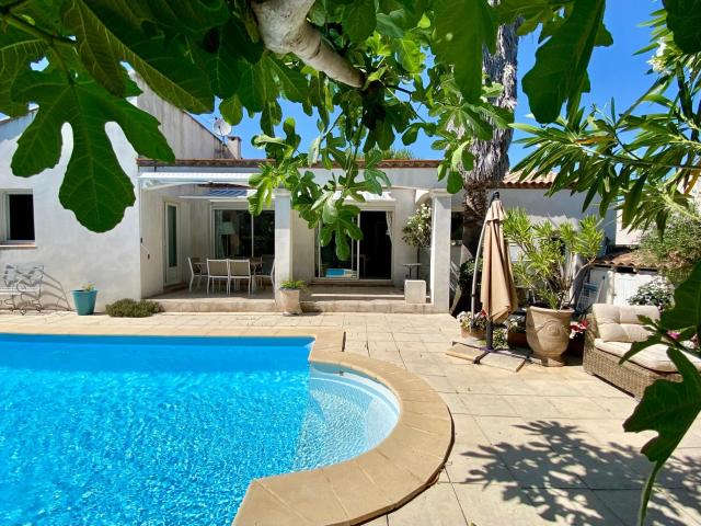 Maison vente à Montpellier, Vendargues