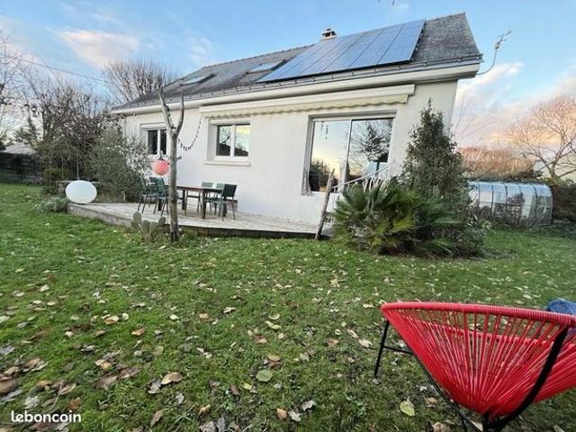 Maison vente à Nantes, Carquefou