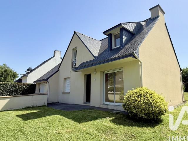 Maison vente à Vannes, Bretagne