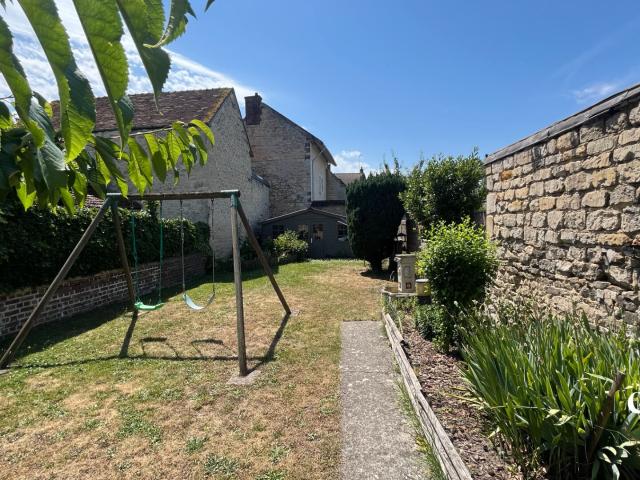 Maison vente à Senlis, Gouvieux