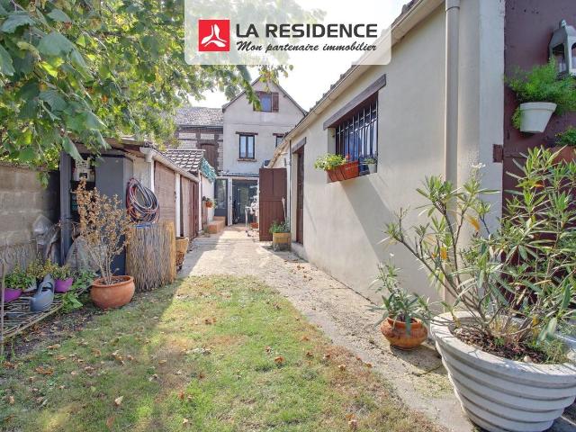 Maison vente à Rouen, Saint-etienne-du-rouvray