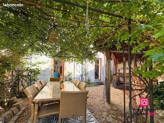 Maison vente à Avallon