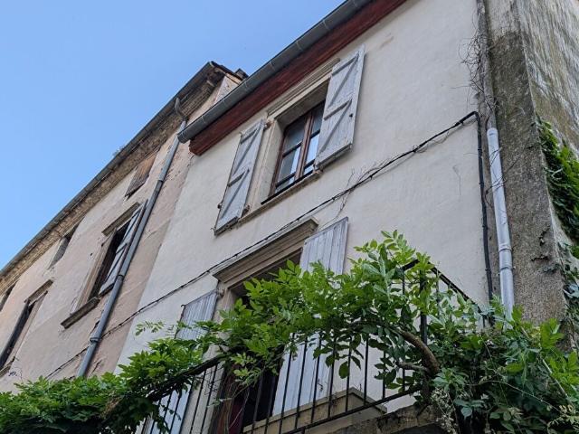 Maison vente à Montauban, Saint-antonin-noble-val