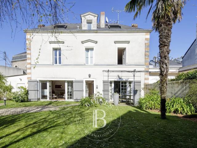 Maison vente à Nantes