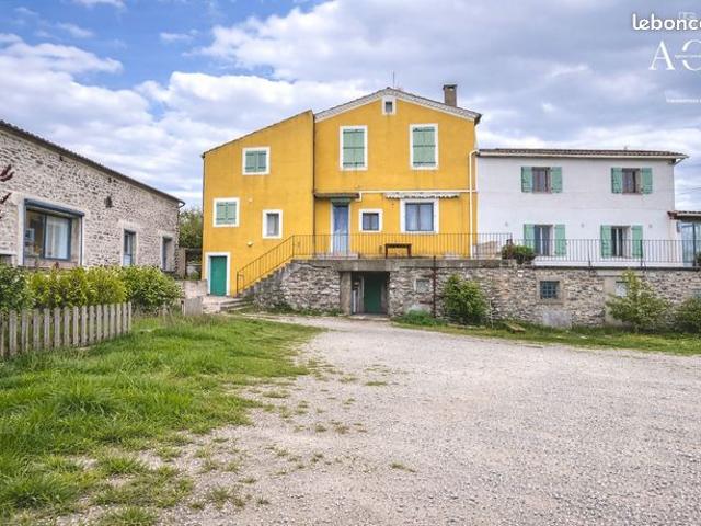 Maison vente à Barcelonnette, Saint-pons