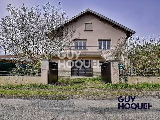 Maison vente à Bourg-en-Bresse, Saint-denis-lès-bourg