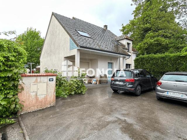Maison vente à La Prévotière, Bois-Guillaume