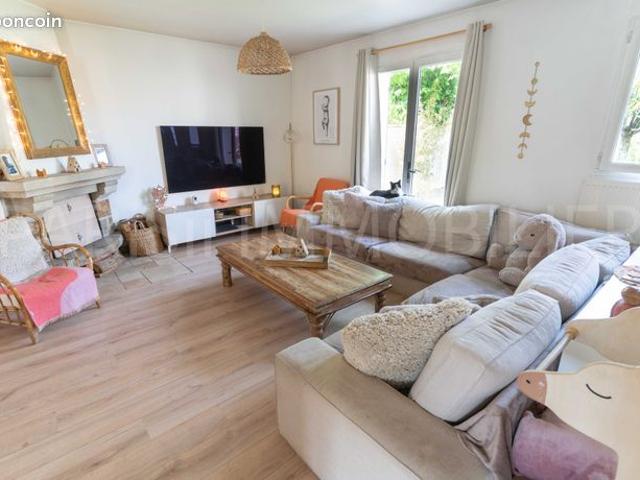 Maison vente à Argenteuil, Montigny-lès-cormeilles
