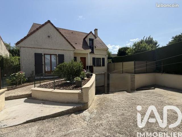 Maison vente à Melun, Vaux-le-pénil