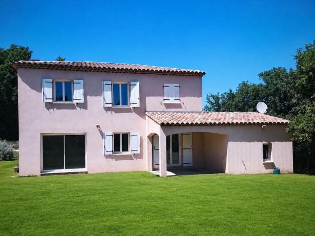 Maison vente à Brignoles, Montmeyan