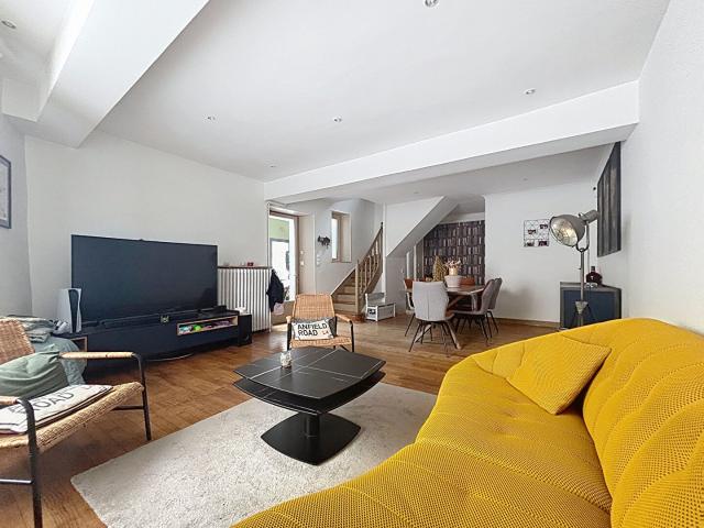 Maison vente à Laval