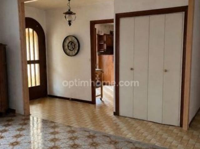 Maison vente à Confolens, Xambes
