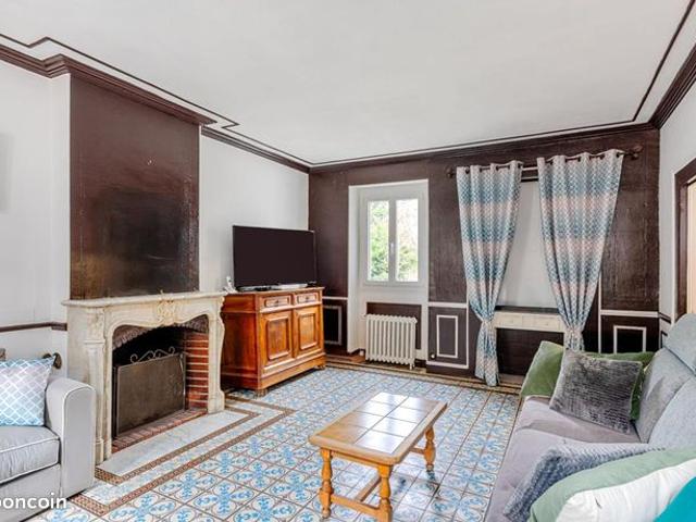 Maison vente à Pontoise, Berthenonville