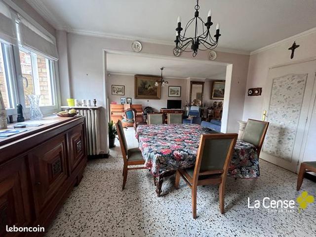 Maison vente à Lille, Lesquin