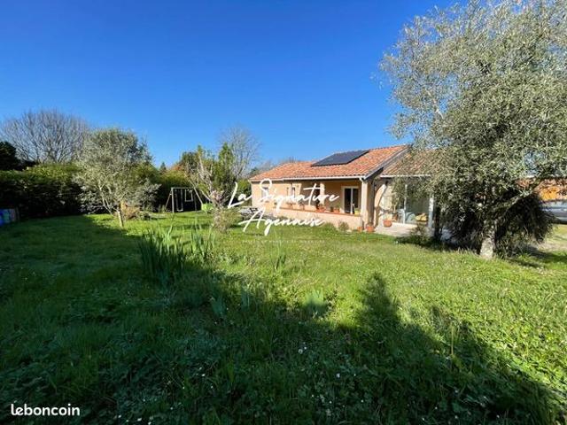 Maison vente à Moirax, Lot-et-Garonne