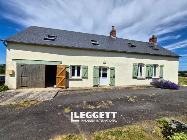 Maison vente à Mayenne, Pays de la Loire
