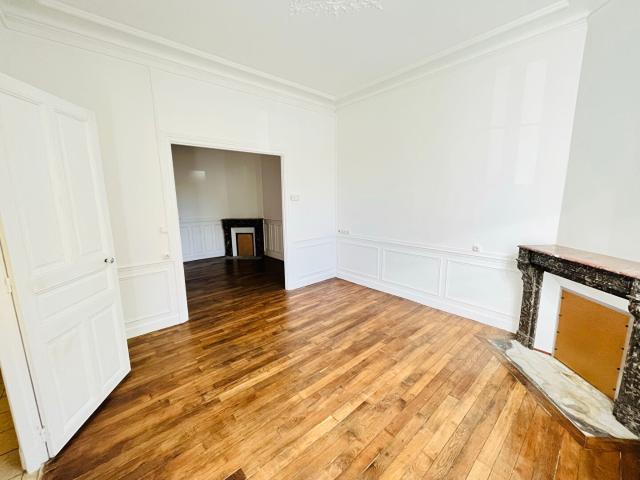 Maison location à Reims