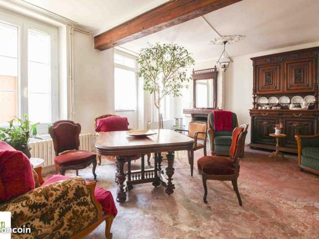 Maison vente à Montargis, Châtillon-coligny