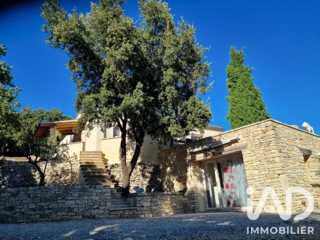 Maison vente à Blauvac, Vaucluse