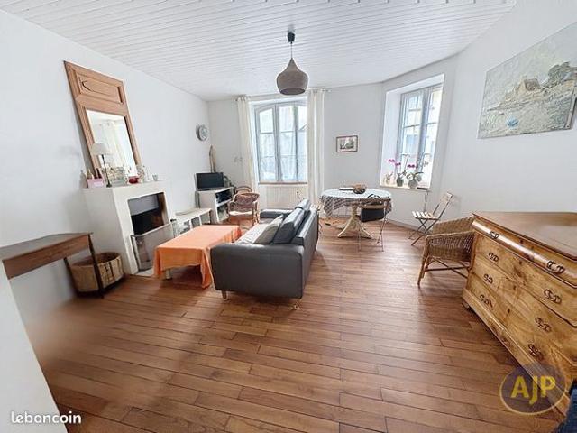 Maison vente à Saint-Nazaire, Batz-sur-mer
