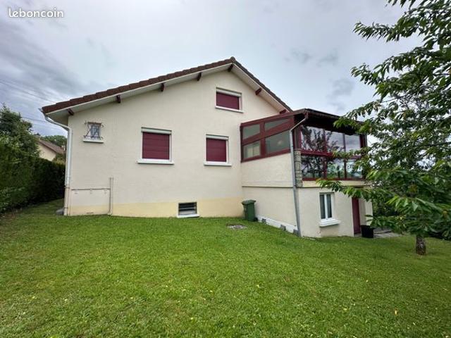 Maison vente à Montbéliard, Seloncourt